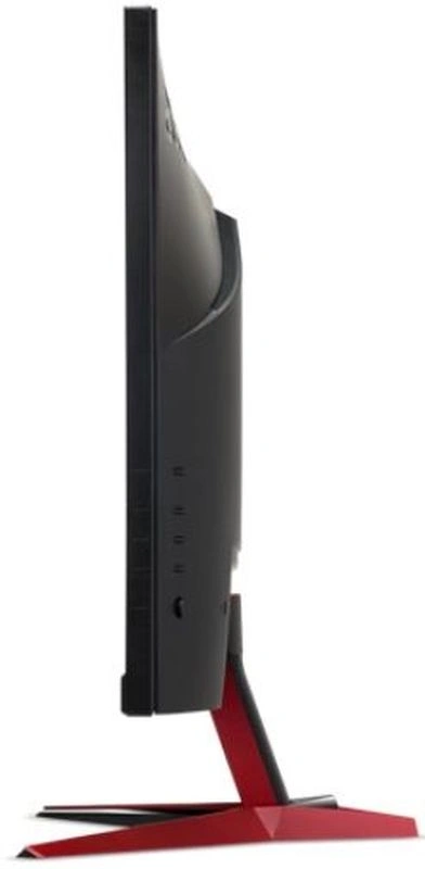 Монитор Acer 27" VG271UM3BMIIPX черный IPS LED 1ms 16:9 HDMI M/M матовая 250cd 178гр/178гр 2560x1440 180Hz FreeSync Premium DP 2K 4.9кг
