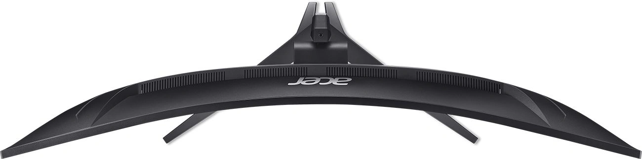 Монитор Acer 44.5" Nitro XZ452CUVbemiiphuzx черный VA LED 4ms 32:9 HDMI M/M матовая HAS Piv 450cd 178гр/178гр 5120x1440 165Hz FreeSync Premium Pro DP DQ USB 11.4кг