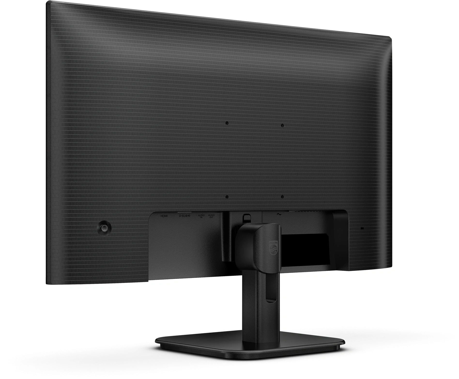 Монитор Philips 27" E Line 27E1N1100A черный IPS LED 16:9 HDMI M/M матовая 1300:1 250cd 178гр/178гр 1920x1080 100Hz FreeSync VGA FHD 4кг — изображение 5