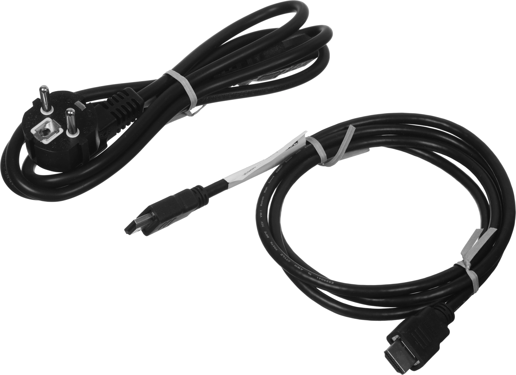 Монитор Philips 27" E Line 27E1N1100A черный IPS LED 16:9 HDMI M/M матовая 1300:1 250cd 178гр/178гр 1920x1080 100Hz FreeSync VGA FHD 4кг — изображение 9