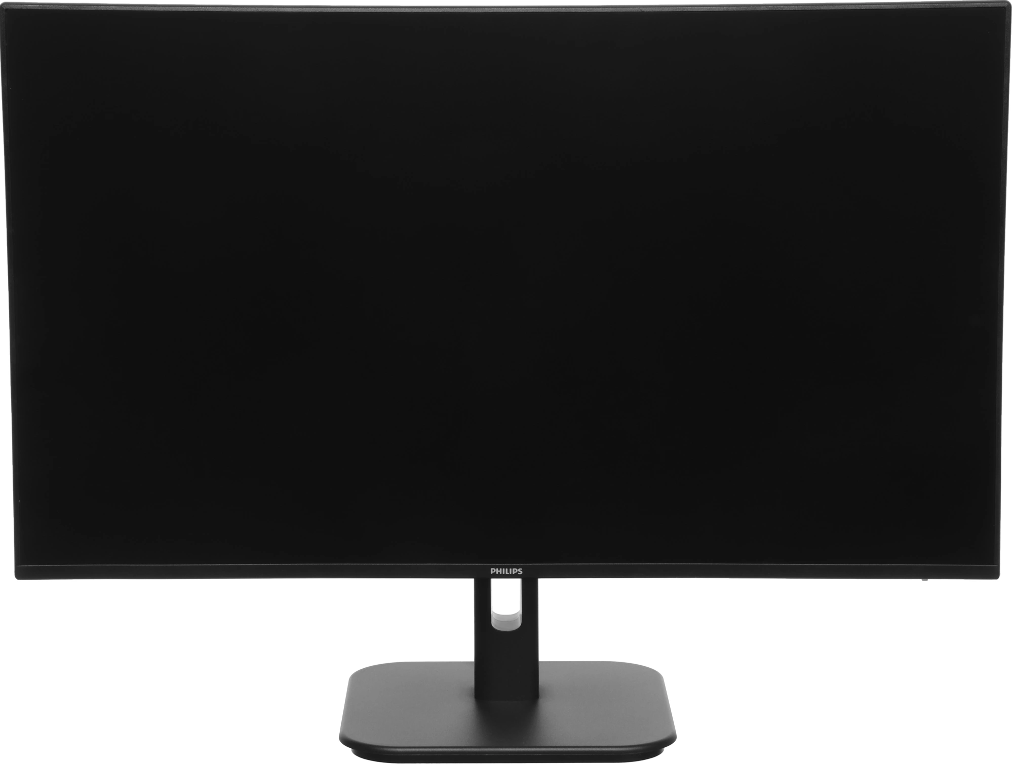 Монитор Philips 27" E Line 27E1N1100A черный IPS LED 16:9 HDMI M/M матовая 1300:1 250cd 178гр/178гр 1920x1080 100Hz FreeSync VGA FHD 4кг — изображение 13