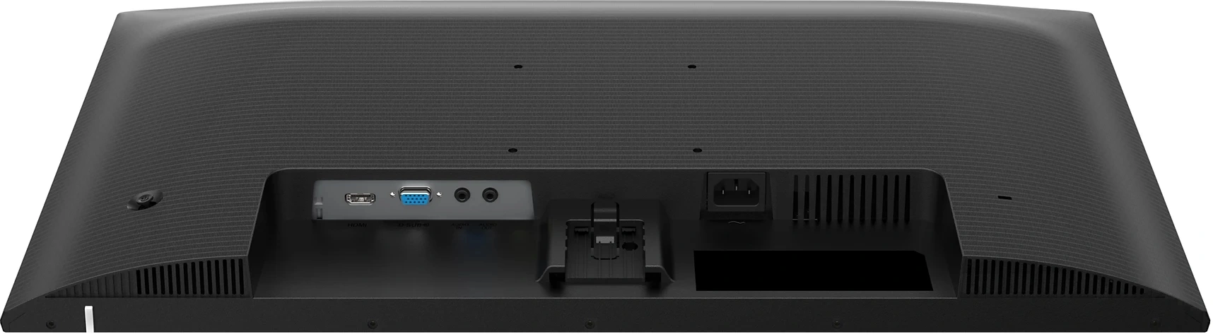 Монитор Philips 27" E Line 27E1N1100A черный IPS LED 16:9 HDMI M/M матовая 1300:1 250cd 178гр/178гр 1920x1080 100Hz FreeSync VGA FHD 4кг — изображение 4