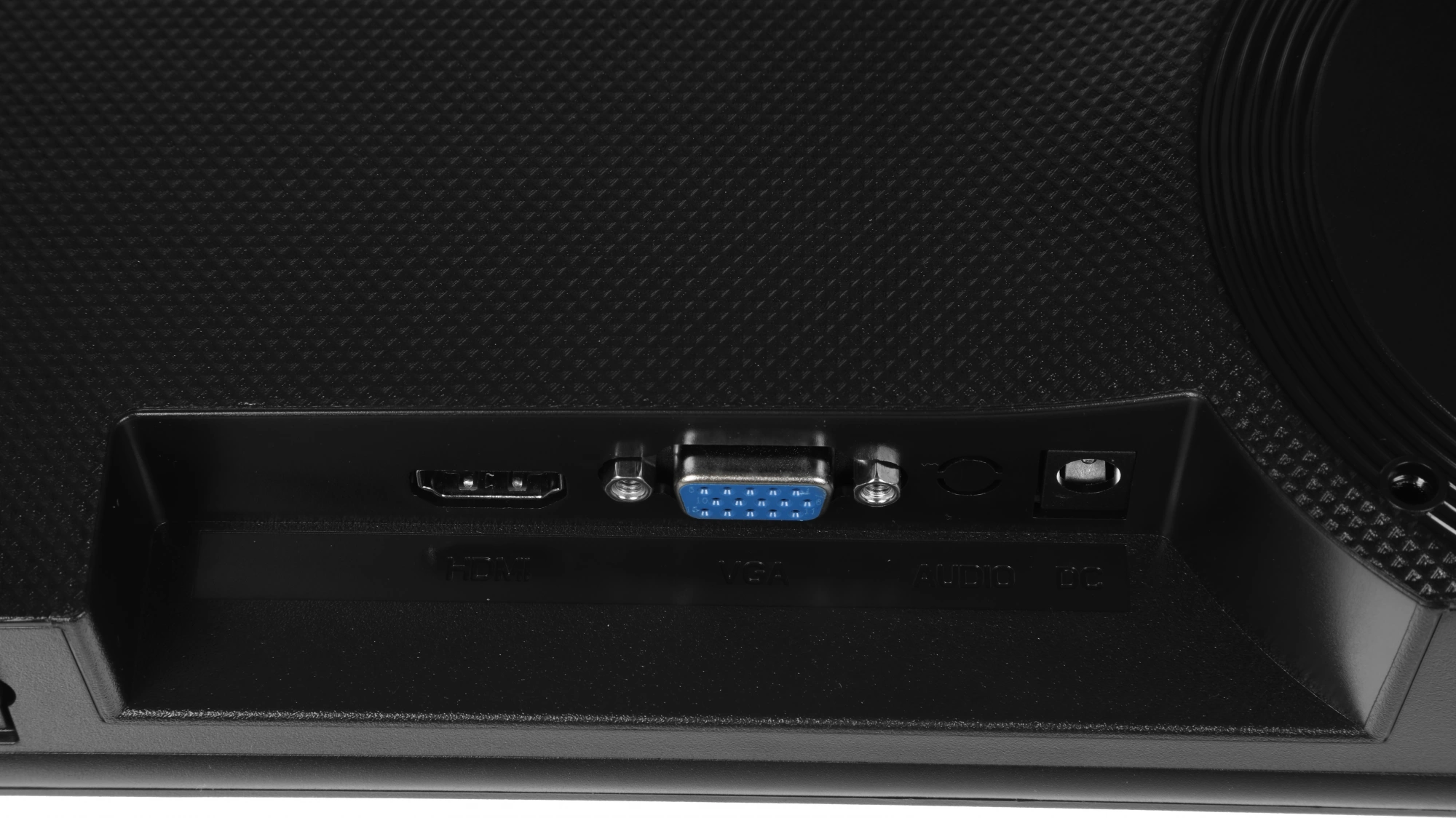 Монитор Dahua 23.8" DHI-LM24-B201S черный IPS LED 5ms 16:9 HDMI M/M матовая 1000:1 250cd 178гр/178гр 1920x1080 100Hz VGA FHD 2.82кг — изображение 8