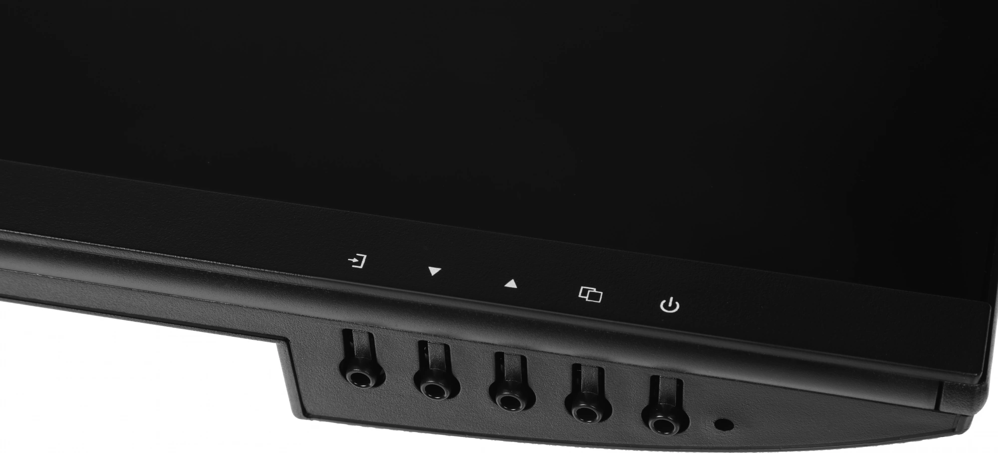 Монитор Dahua 23.8" DHI-LM24-B201S черный IPS LED 5ms 16:9 HDMI M/M матовая 1000:1 250cd 178гр/178гр 1920x1080 100Hz VGA FHD 2.82кг — изображение 9