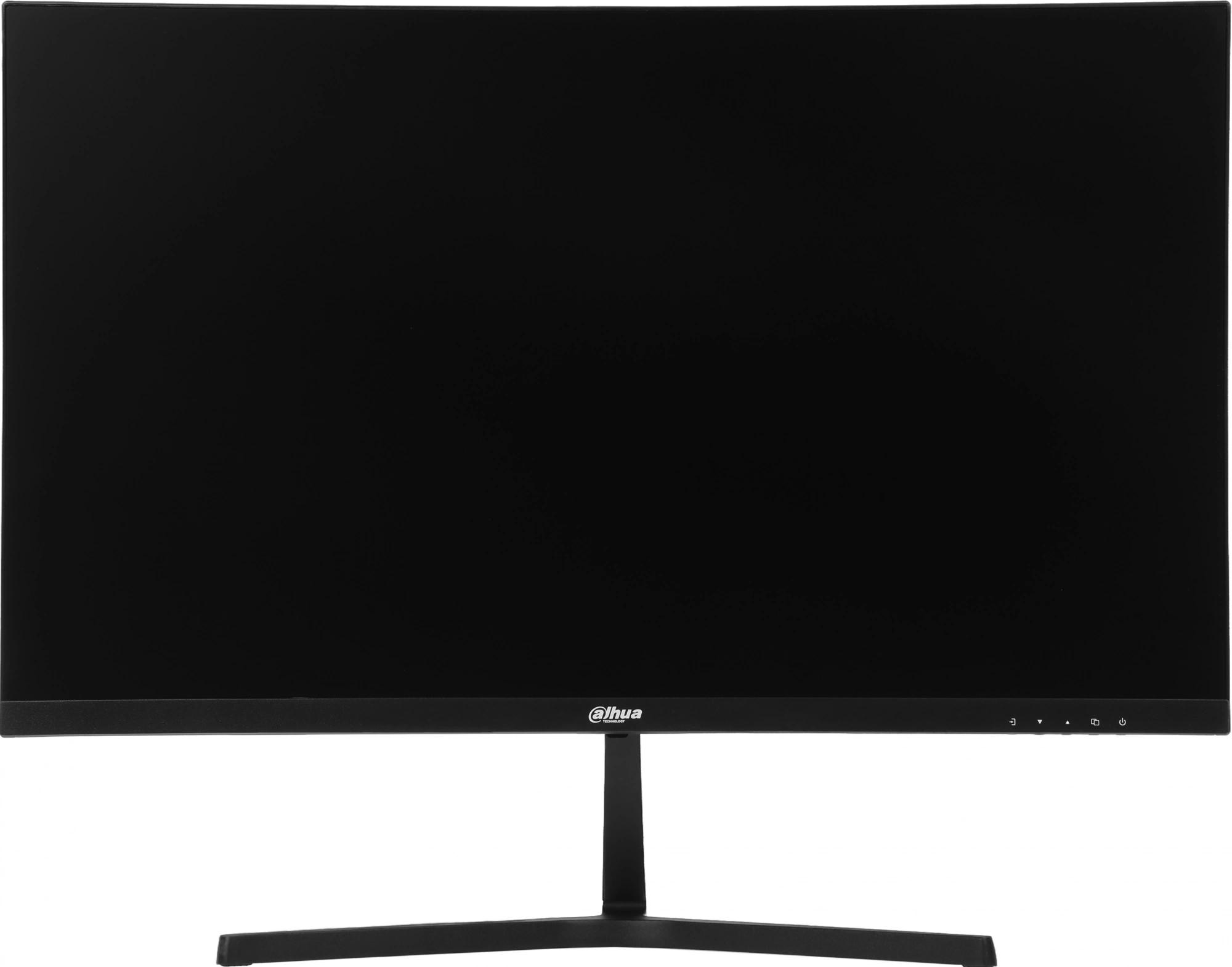 Монитор Dahua 23.8" DHI-LM24-B201S черный IPS LED 5ms 16:9 HDMI M/M матовая 1000:1 250cd 178гр/178гр 1920x1080 100Hz VGA FHD 2.82кг — изображение 3