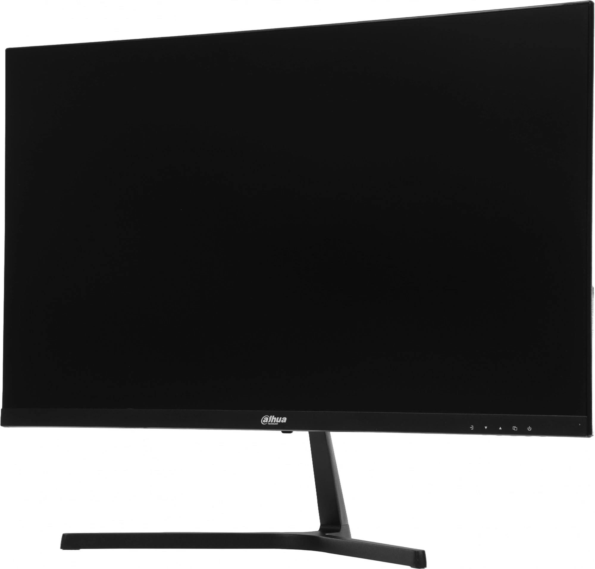 Монитор Dahua 23.8" DHI-LM24-B201S черный IPS LED 5ms 16:9 HDMI M/M матовая 1000:1 250cd 178гр/178гр 1920x1080 100Hz VGA FHD 2.82кг — изображение 4