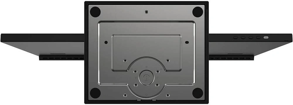 Монитор Dahua 27" LM27-U401A черный IPS LED 5ms 16:9 HDMI матовая HAS Piv 1000:1 300cd 178гр/178гр 3840x2160 60Hz DP Quad 4K (2160p) USB 5.4кг