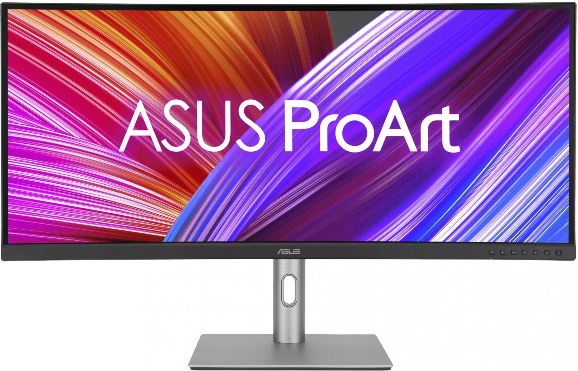 Монитор Asus 34.1" ProArt PA34VCNV черный IPS LED 21:9 HDMI M/M матовая HAS Piv 1000:1 300cd 178гр/178гр 3440x1440 60Hz DP 2K USB 10.8кг — изображение 8