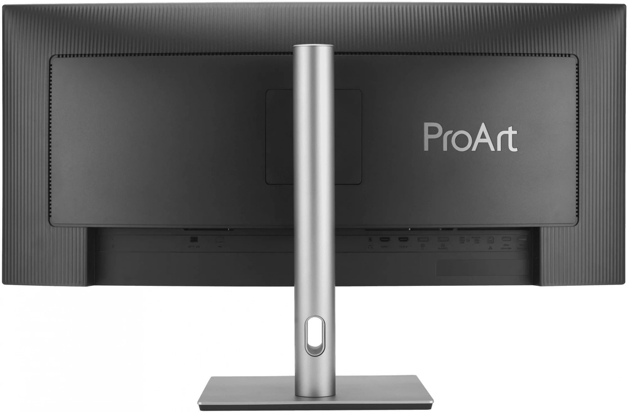 Монитор Asus 34.1" ProArt PA34VCNV черный IPS LED 21:9 HDMI M/M матовая HAS Piv 1000:1 300cd 178гр/178гр 3440x1440 60Hz DP 2K USB 10.8кг — изображение 9