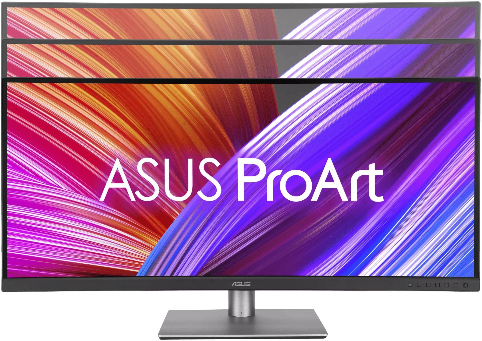 Монитор Asus 34.1" ProArt PA34VCNV черный IPS LED 21:9 HDMI M/M матовая HAS Piv 1000:1 300cd 178гр/178гр 3440x1440 60Hz DP 2K USB 10.8кг — изображение 3