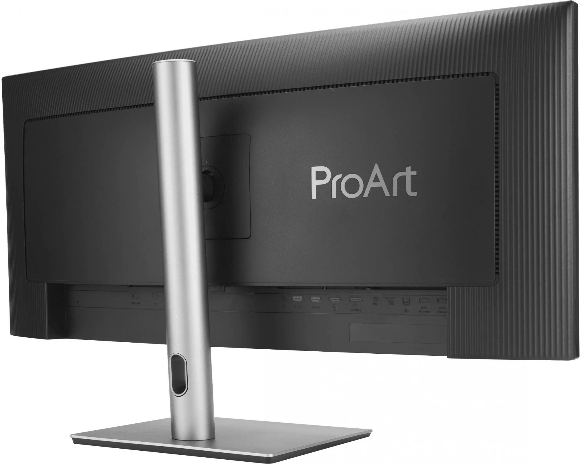 Монитор Asus 34.1" ProArt PA34VCNV черный IPS LED 21:9 HDMI M/M матовая HAS Piv 1000:1 300cd 178гр/178гр 3440x1440 60Hz DP 2K USB 10.8кг — изображение 4