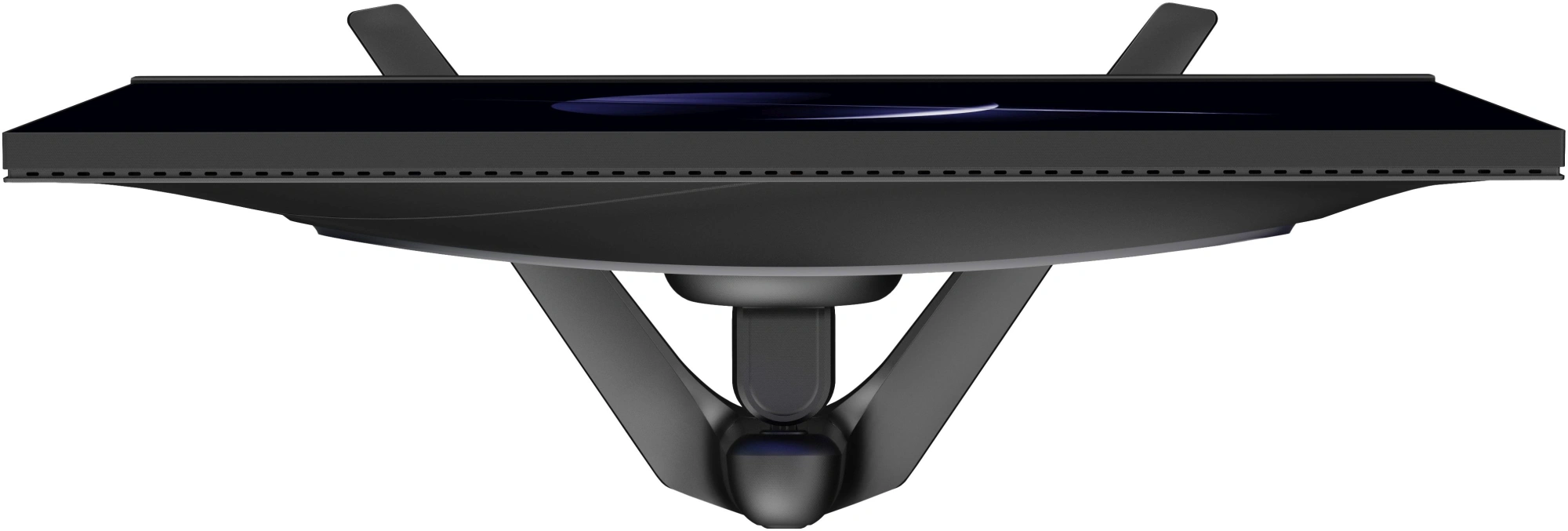 Монитор Bloody 27" MN272Q темно-серый IPS LED 1ms 16:9 HDMI M/M матовая HAS Piv 400cd 178гр/178гр 2560x1440 240Hz G-Sync FreeSync DP 2K 6.55кг — изображение 6