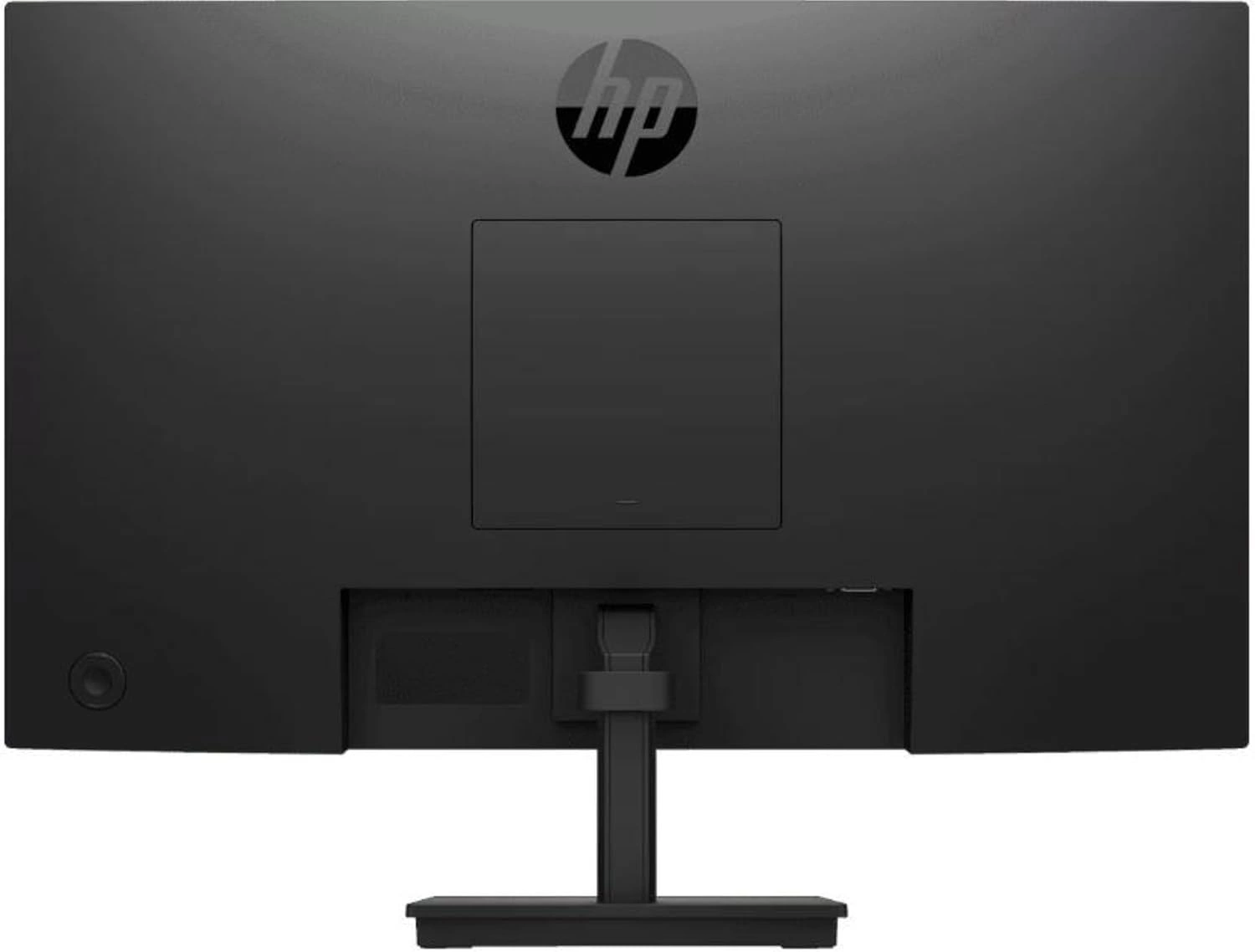 Монитор HP 23.8" P24v G5 черный VA LED 16:9 HDMI матовая 250cd 178гр/178гр 1920x1080 75Hz VGA FHD 3.57кг — изображение 4
