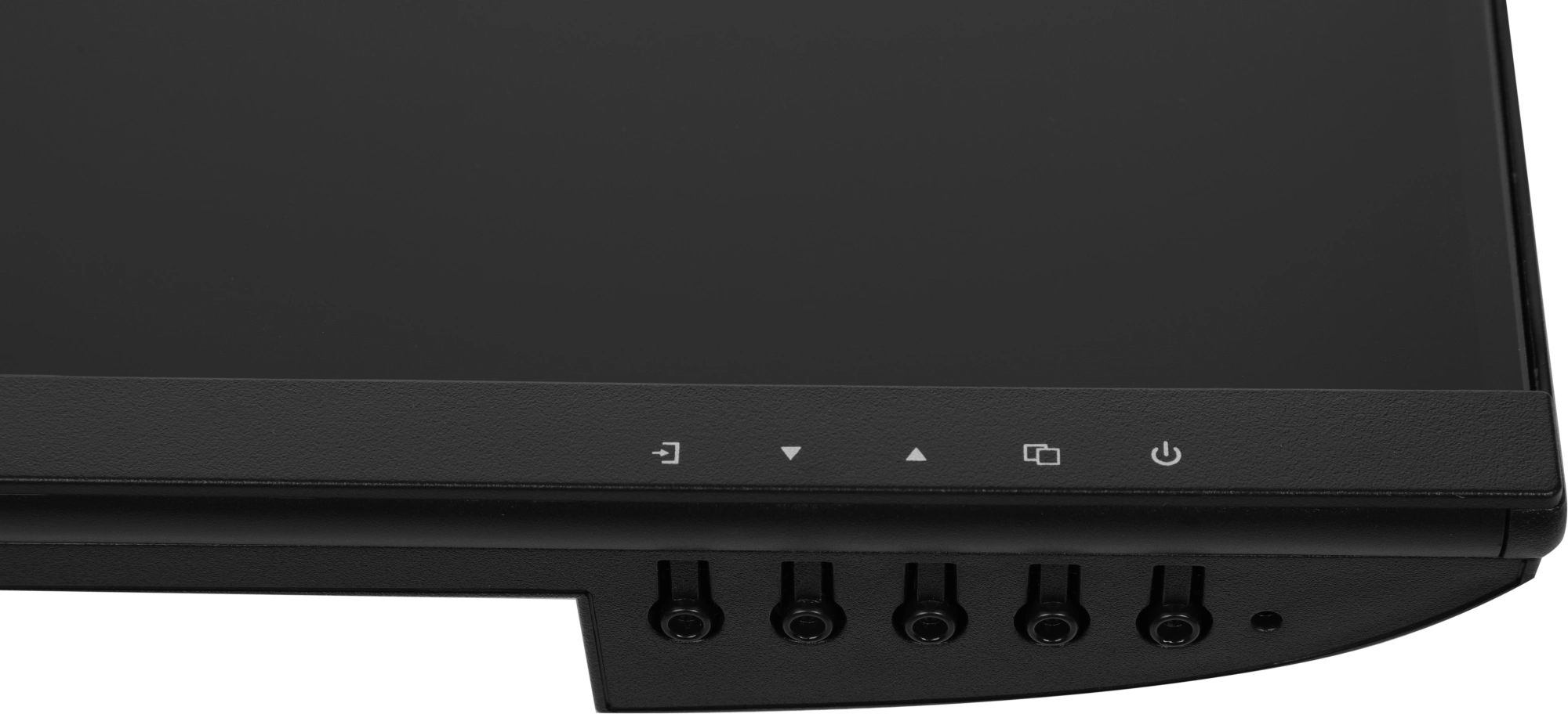 Монитор Dahua 21.5" DHI-LM22-B201S черный IPS LED 5ms 16:9 HDMI M/M матовая 1000:1 250cd 178гр/178гр 1920x1080 75Hz VGA FHD 2кг — изображение 7