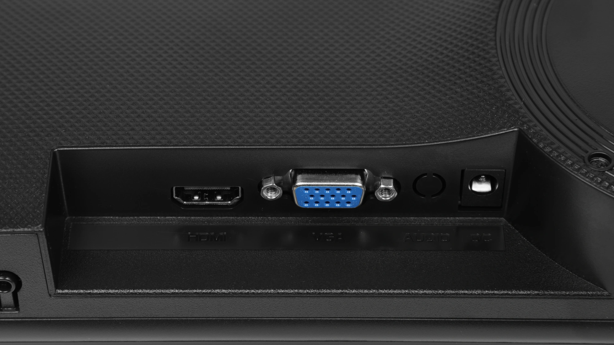 Монитор Dahua 21.5" DHI-LM22-B201S черный IPS LED 5ms 16:9 HDMI M/M матовая 1000:1 250cd 178гр/178гр 1920x1080 75Hz VGA FHD 2кг — изображение 8