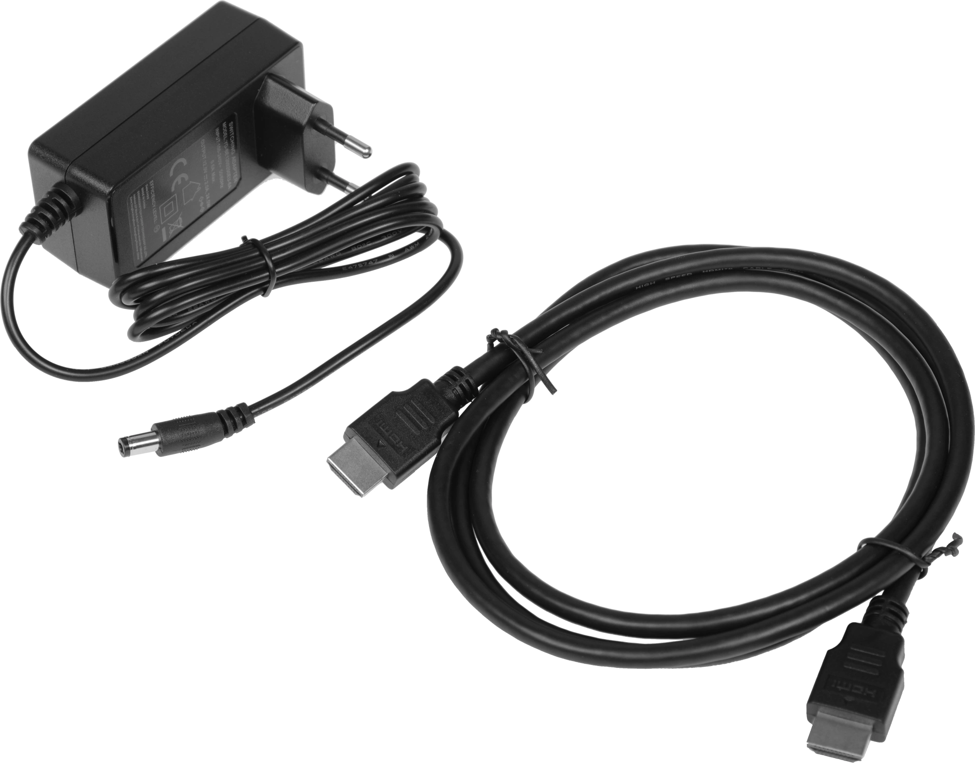 Монитор Dahua 21.5" DHI-LM22-B201S черный IPS LED 5ms 16:9 HDMI M/M матовая 1000:1 250cd 178гр/178гр 1920x1080 75Hz VGA FHD 2кг — изображение 10