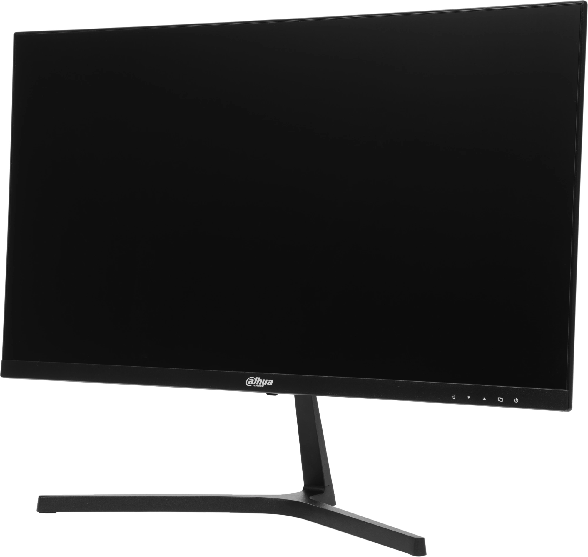 Монитор Dahua 21.5" DHI-LM22-B201S черный IPS LED 5ms 16:9 HDMI M/M матовая 1000:1 250cd 178гр/178гр 1920x1080 75Hz VGA FHD 2кг — изображение 4
