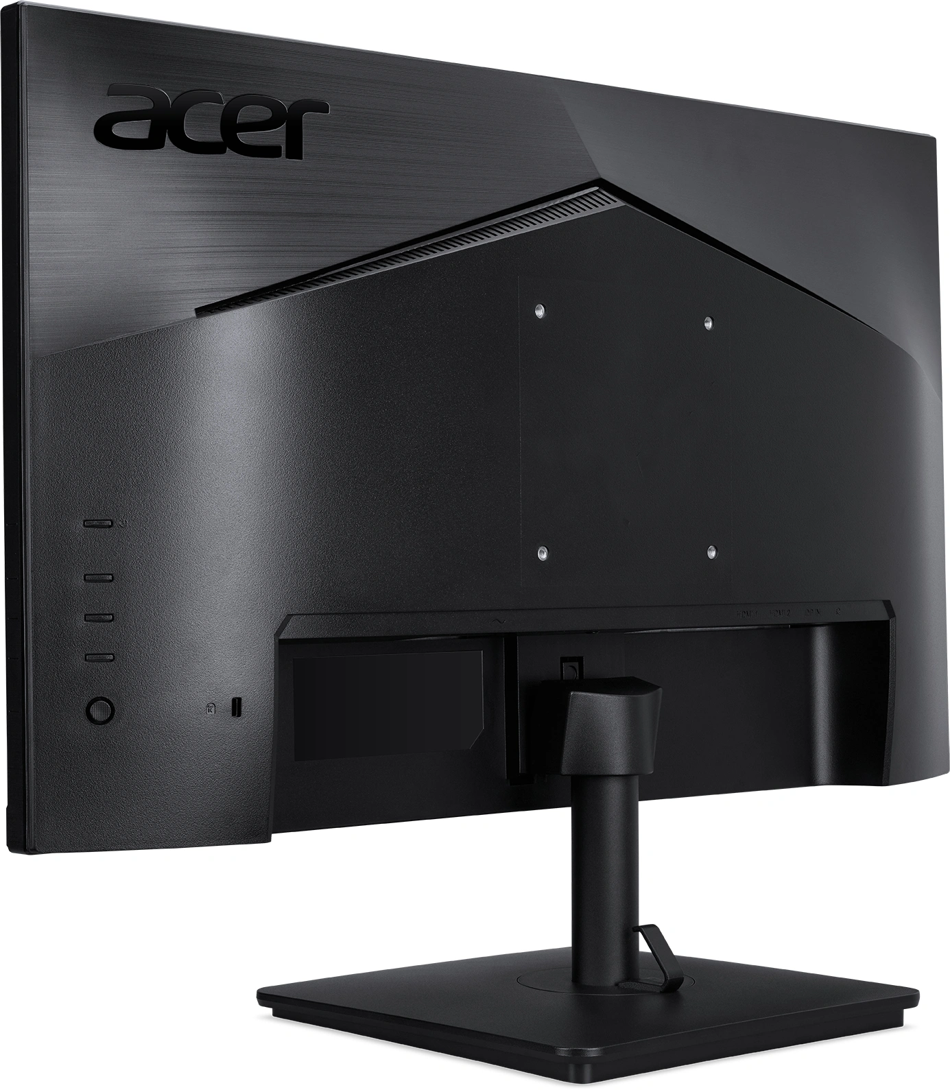Монитор Acer 27" Vero V277KLbmiipx черный IPS LED 4ms 16:9 HDMI M/M матовая 350cd 178гр/178гр 3840x2160 60Hz FreeSync DP 4K 5.85кг — изображение 6