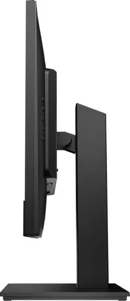 Монитор HP 23.8" M24m черный IPS 16:9 HDMI M/M Cam матовая HAS Piv 300cd 178гр/178гр 1920x1080 75Hz DP FHD USB 6.3кг — изображение 5