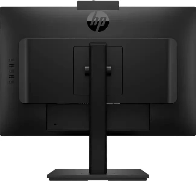 Монитор HP 23.8" M24m черный IPS 16:9 HDMI M/M Cam матовая HAS Piv 300cd 178гр/178гр 1920x1080 75Hz DP FHD USB 6.3кг — изображение 4