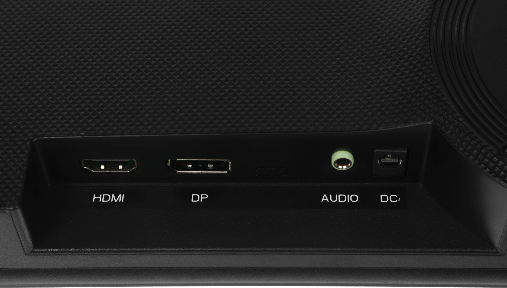 Монитор Dahua 23.8" DHI-LM24-C301B черный IPS LED 5ms 16:9 HDMI матовая 1200:1 300cd 178гр/178гр 2560x1440 100Hz DP 2K 3.1кг — изображение 8