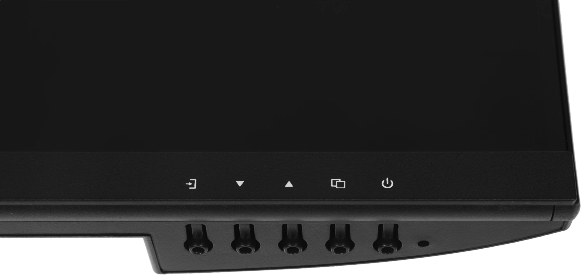 Монитор Dahua 23.8" DHI-LM24-C301B черный IPS LED 5ms 16:9 HDMI матовая 1200:1 300cd 178гр/178гр 2560x1440 100Hz DP 2K 3.1кг — изображение 9