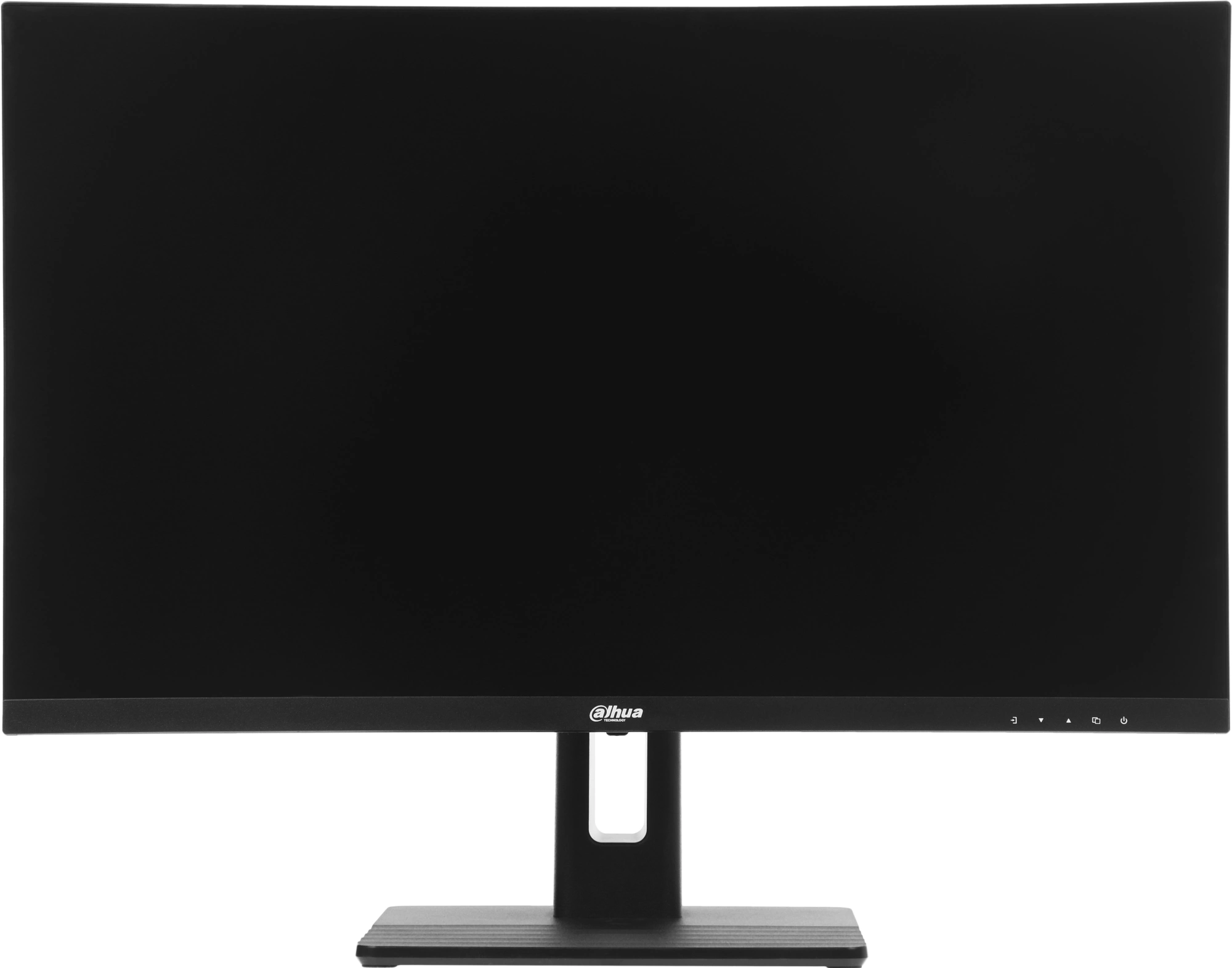 Монитор Dahua 23.8" DHI-LM24-C301B черный IPS LED 5ms 16:9 HDMI матовая 1200:1 300cd 178гр/178гр 2560x1440 100Hz DP 2K 3.1кг — изображение 3