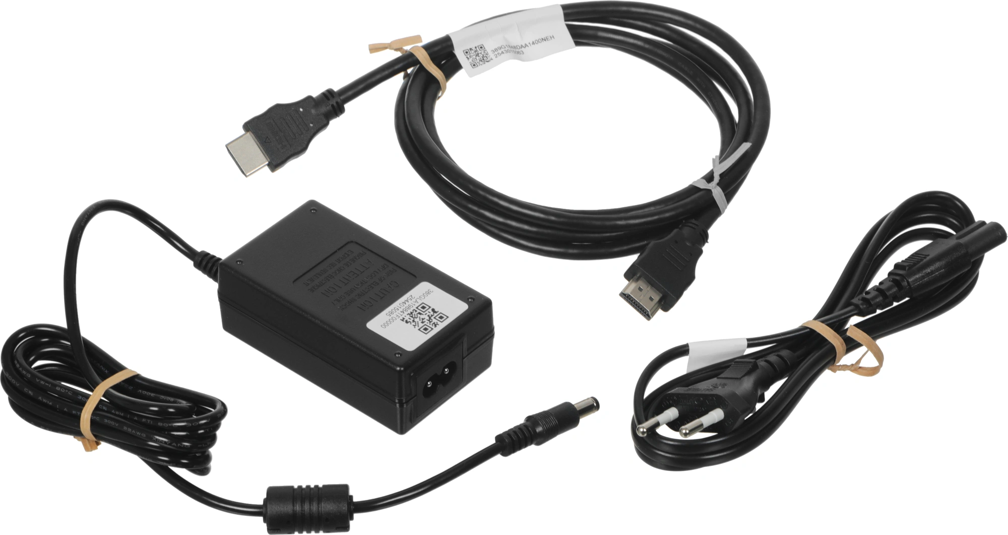 Монитор AOC 23.8" Value Line 24B30HM2 черный VA LED 4ms 16:9 HDMI матовая 250cd 178гр/178гр 1920x1080 100Hz VGA FHD 2.44кг — изображение 11