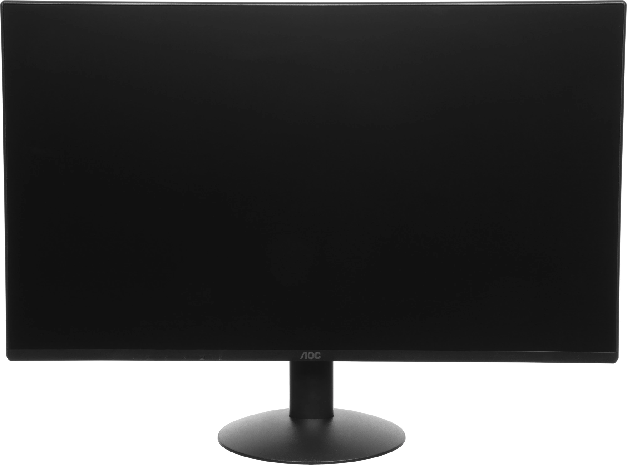 Монитор AOC 27" 27B30H3 черный IPS LED 16:9 HDMI матовая 300cd 178гр/178гр 1920x1080 120Hz VGA FHD 2.94кг — изображение 7