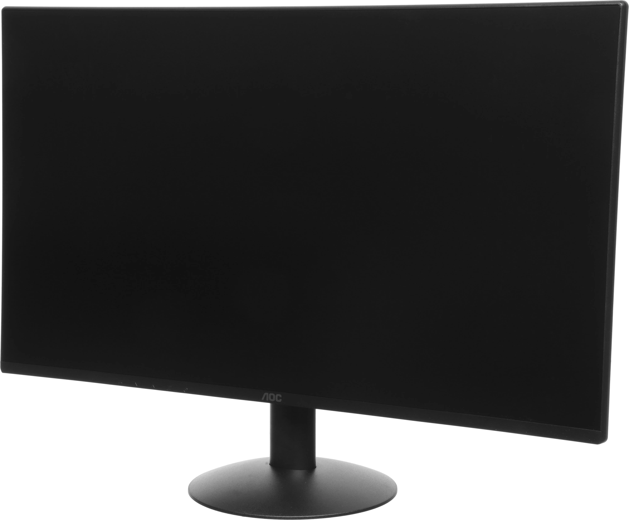 Монитор AOC 27" 27B30H3 черный IPS LED 16:9 HDMI матовая 300cd 178гр/178гр 1920x1080 120Hz VGA FHD 2.94кг — изображение 8