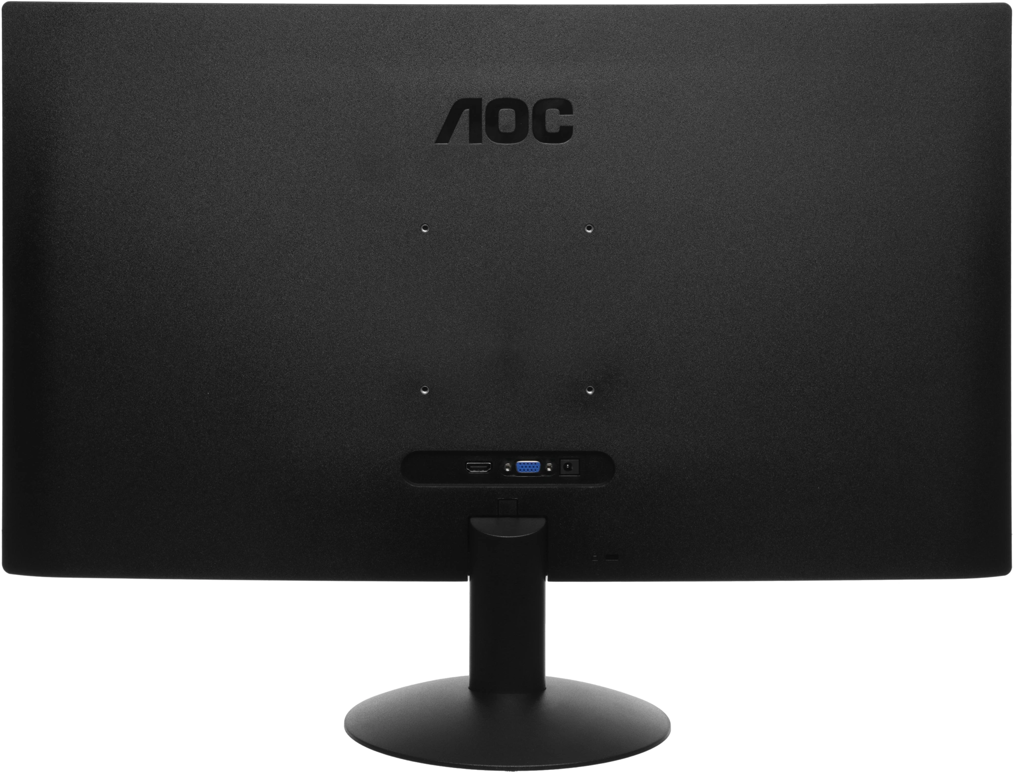 Монитор AOC 27" 27B30H3 черный IPS LED 16:9 HDMI матовая 300cd 178гр/178гр 1920x1080 120Hz VGA FHD 2.94кг — изображение 11