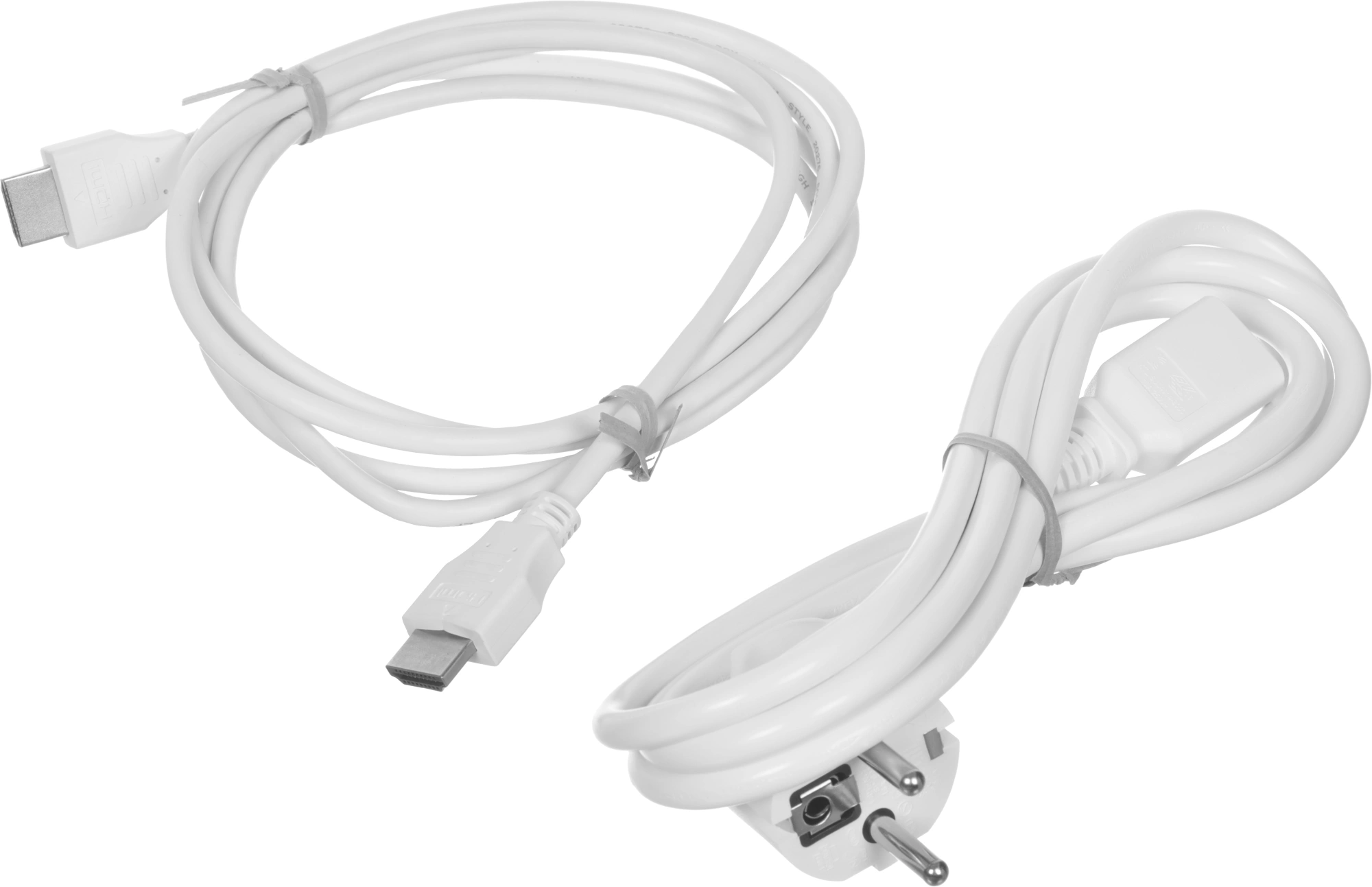 Монитор Philips 23.8" E Line 24E1N1100AW белый IPS LED 16:9 HDMI M/M матовая 1300:1 250cd 178гр/178гр 1920x1080 100Hz VGA FHD 2.51кг — изображение 7