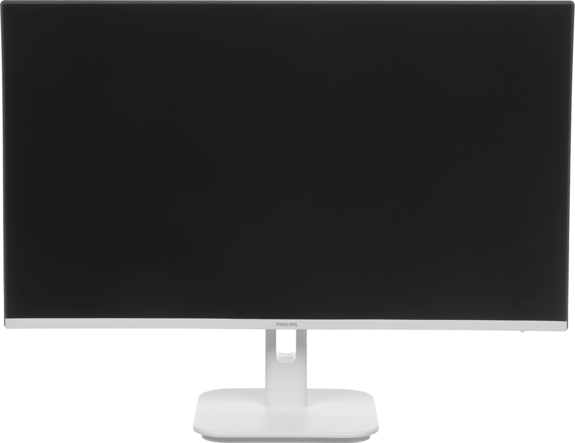 Монитор Philips 23.8" E Line 24E1N1100AW белый IPS LED 16:9 HDMI M/M матовая 1300:1 250cd 178гр/178гр 1920x1080 100Hz VGA FHD 2.51кг — изображение 10