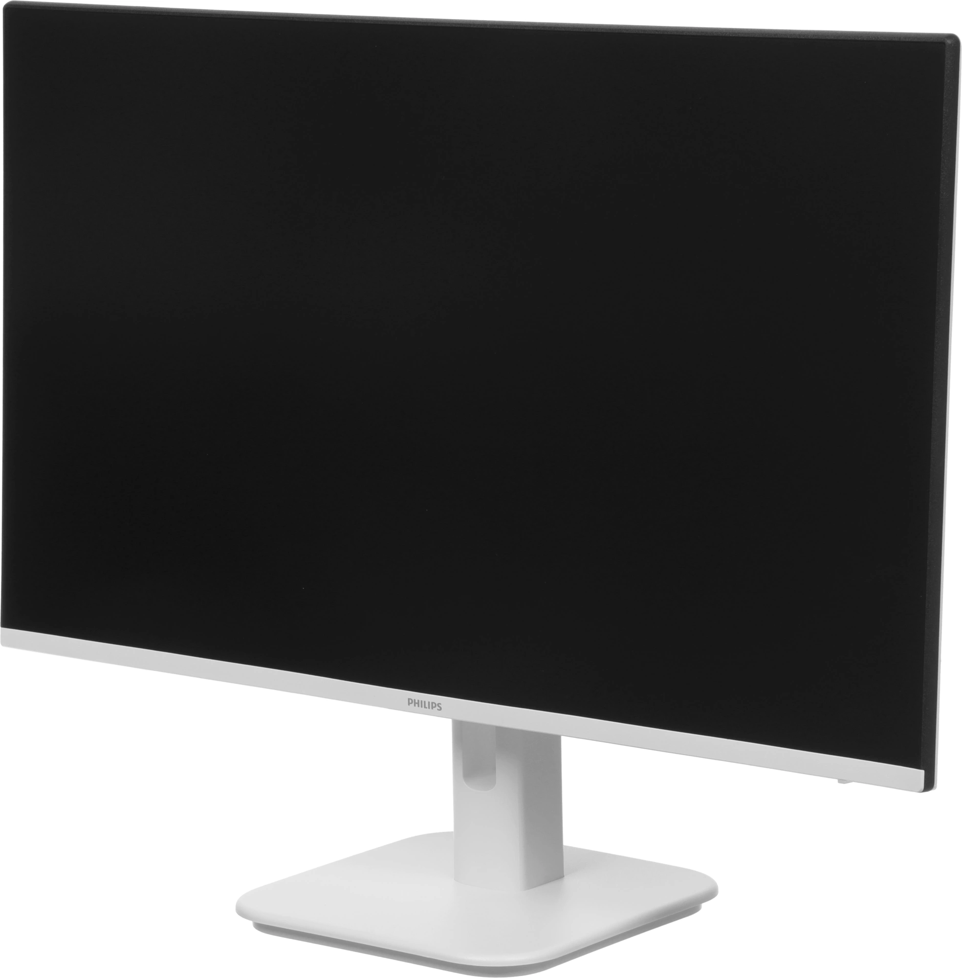 Монитор Philips 23.8" E Line 24E1N1100AW белый IPS LED 16:9 HDMI M/M матовая 1300:1 250cd 178гр/178гр 1920x1080 100Hz VGA FHD 2.51кг — изображение 11