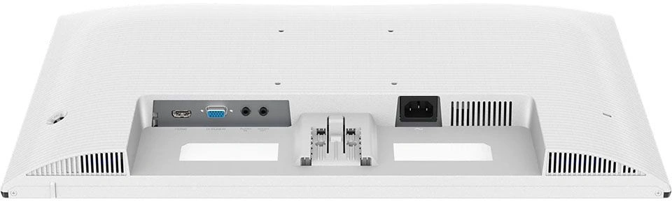 Монитор Philips 23.8" E Line 24E1N1100AW белый IPS LED 16:9 HDMI M/M матовая 1300:1 250cd 178гр/178гр 1920x1080 100Hz VGA FHD 2.51кг — изображение 3