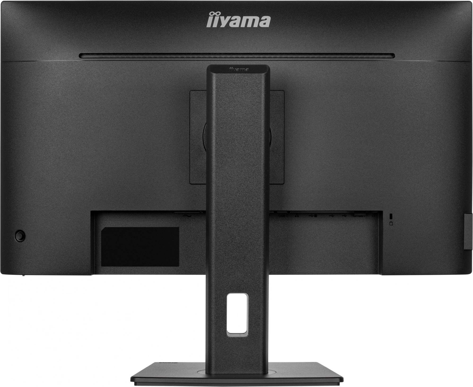 Монитор Iiyama 27" ProLite XUB2797UHSNP-B1 черный IPS LED 16:9 HDMI M/M матовая HAS Piv 1300:1 350cd 178гр/178гр 3840x2160 60Hz DP 4K USB 6.1кг — изображение 9