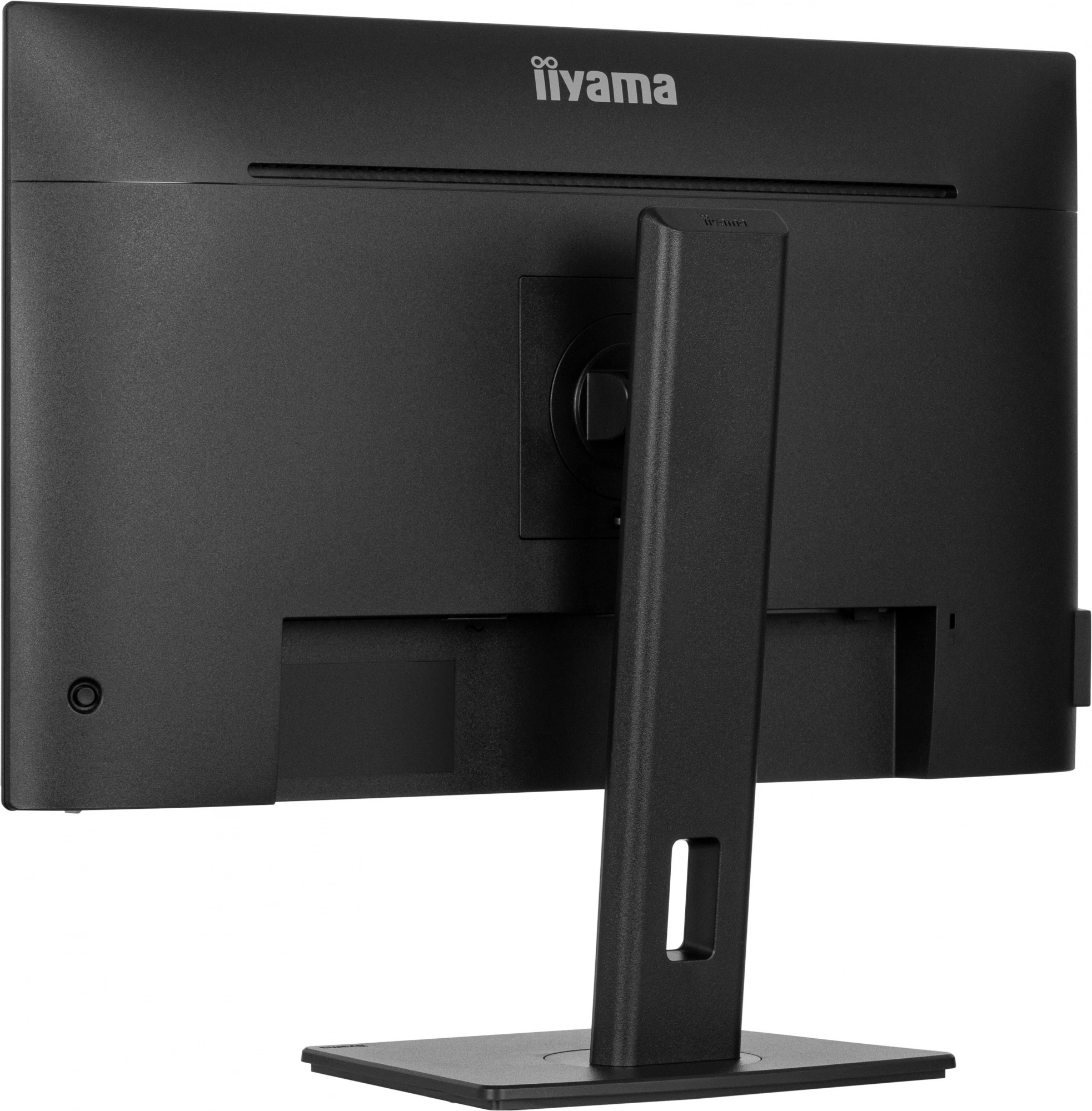 Монитор Iiyama 27" ProLite XUB2797UHSNP-B1 черный IPS LED 16:9 HDMI M/M матовая HAS Piv 1300:1 350cd 178гр/178гр 3840x2160 60Hz DP 4K USB 6.1кг — изображение 11
