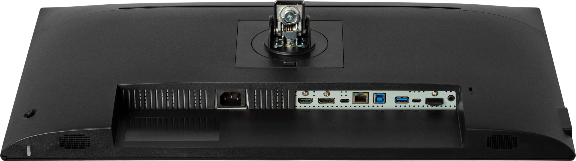 Монитор Iiyama 27" ProLite XUB2797UHSNP-B1 черный IPS LED 16:9 HDMI M/M матовая HAS Piv 1300:1 350cd 178гр/178гр 3840x2160 60Hz DP 4K USB 6.1кг — изображение 12