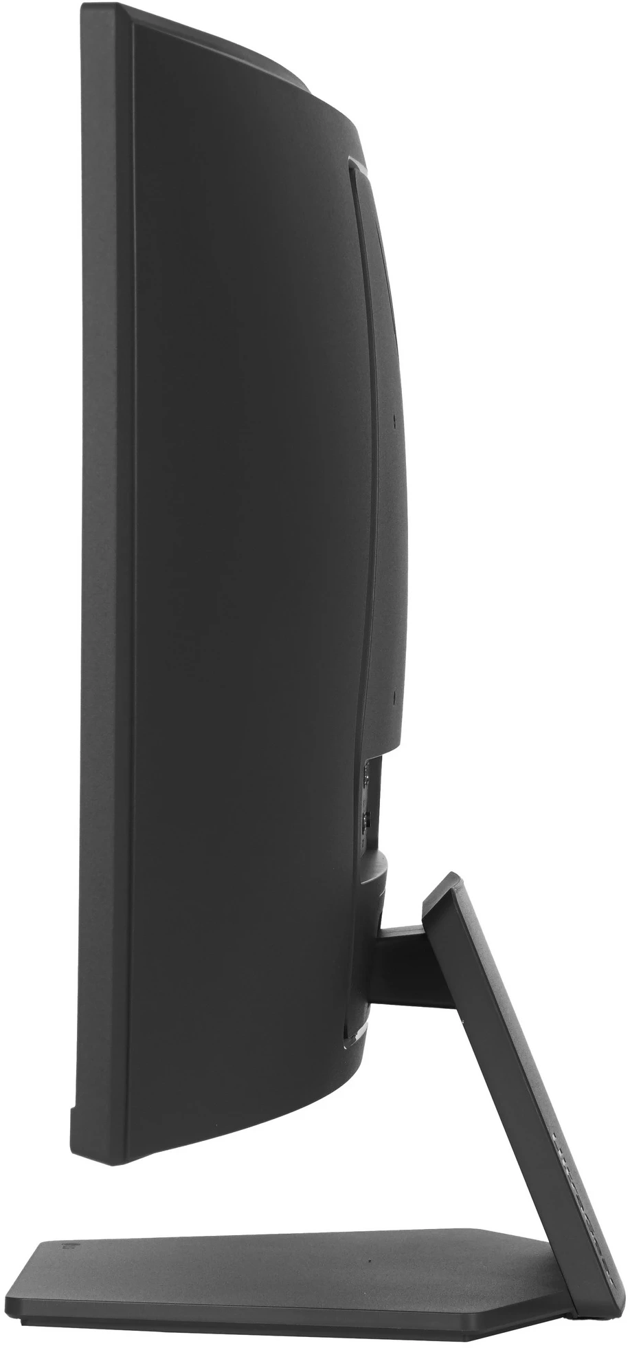 Монитор LG 27" UltraGear 27GS60QC-B фиолетовый VA LED 16:9 HDMI матовая 300cd 178гр/178гр 2560x1440 180Hz FreeSync DP 2K 4.8кг — изображение 5