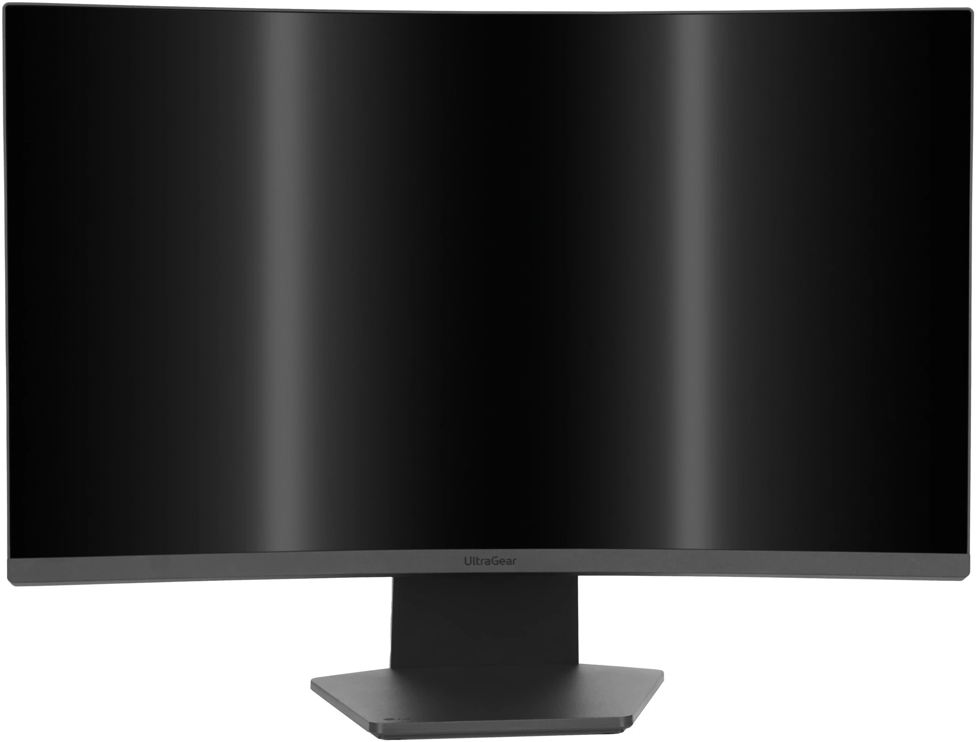 Монитор LG 27" UltraGear 27GS60QC-B фиолетовый VA LED 16:9 HDMI матовая 300cd 178гр/178гр 2560x1440 180Hz FreeSync DP 2K 4.8кг — изображение 3