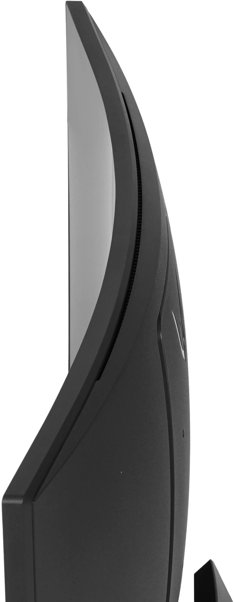 Монитор LG 27" UltraGear 27GS60QC-B фиолетовый VA LED 16:9 HDMI матовая 300cd 178гр/178гр 2560x1440 180Hz FreeSync DP 2K 4.8кг — изображение 4