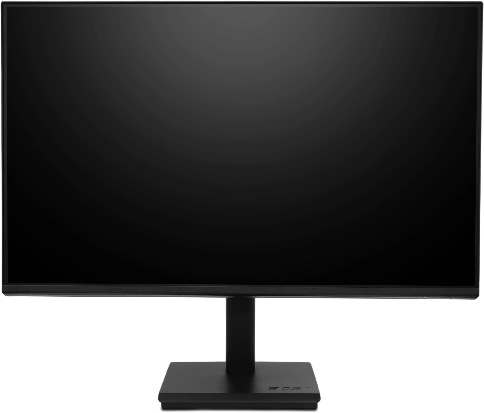 Монитор Acer 23.8" Vero V247YGbip черный IPS LED 4ms 16:9 HDMI матовая 250cd 178гр/178гр 1920x1080 120Hz FreeSync DP FHD 3.01кг