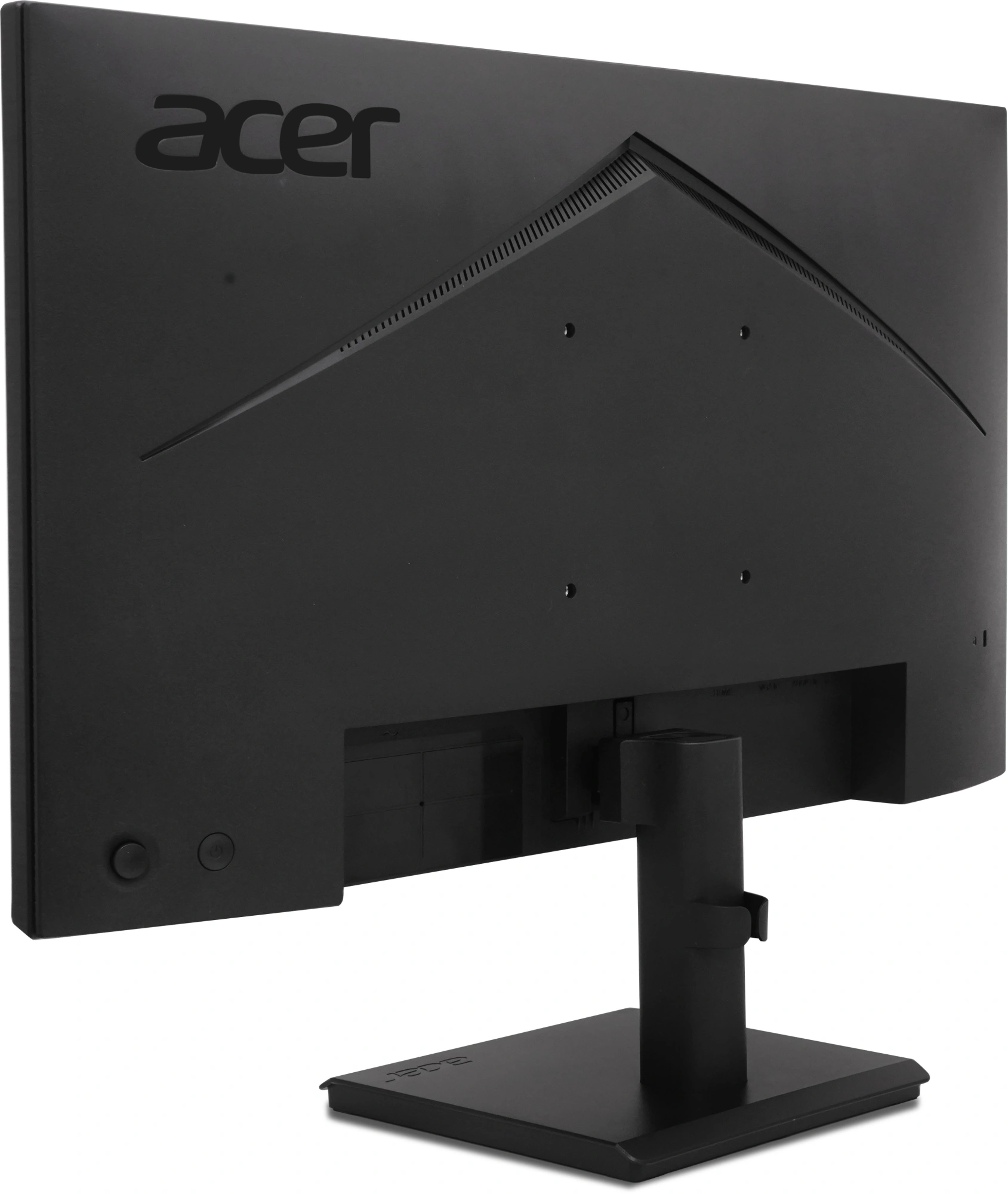 Монитор Acer 23.8" Vero V247YGbip черный IPS LED 4ms 16:9 HDMI матовая 250cd 178гр/178гр 1920x1080 120Hz FreeSync DP FHD 3.01кг — изображение 9
