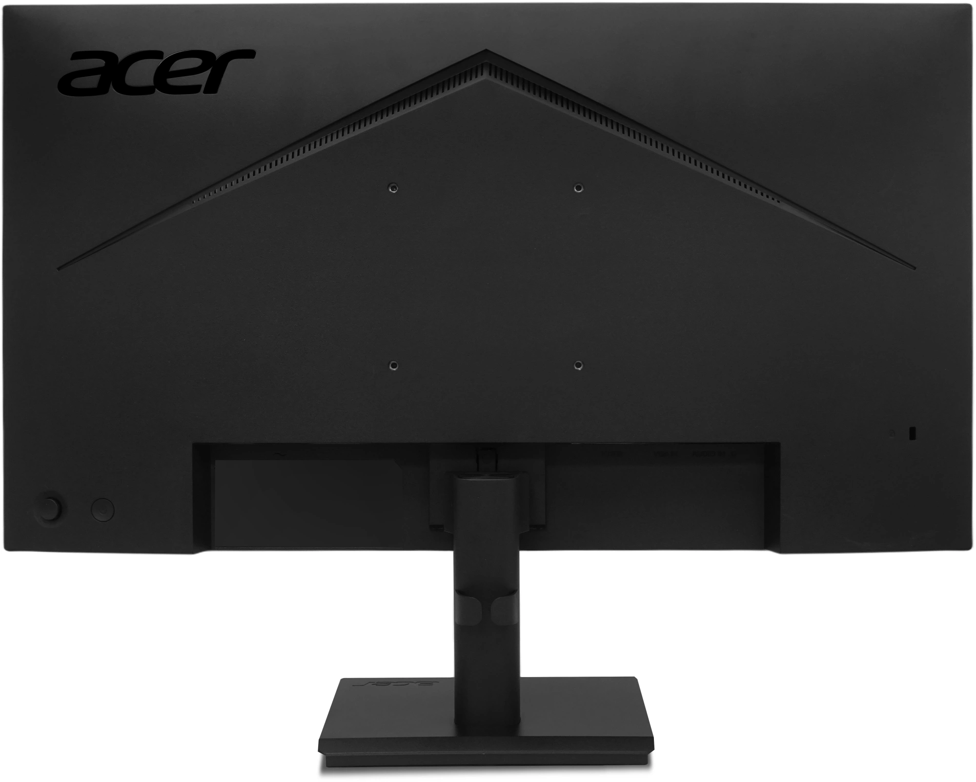 Монитор Acer 23.8" Vero V247YGbip черный IPS LED 4ms 16:9 HDMI матовая 250cd 178гр/178гр 1920x1080 120Hz FreeSync DP FHD 3.01кг — изображение 10