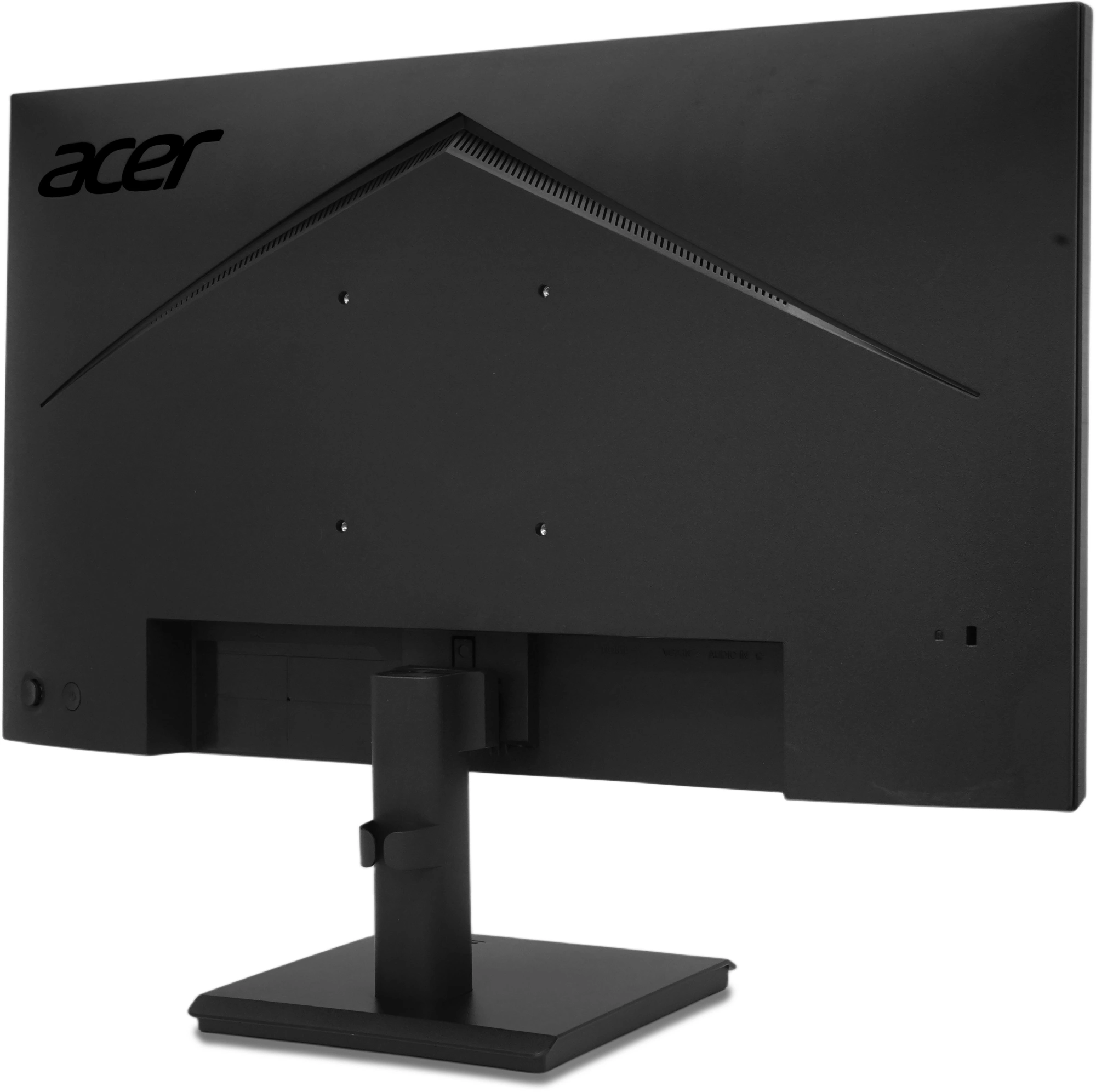 Монитор Acer 23.8" Vero V247YGbip черный IPS LED 4ms 16:9 HDMI матовая 250cd 178гр/178гр 1920x1080 120Hz FreeSync DP FHD 3.01кг — изображение 11