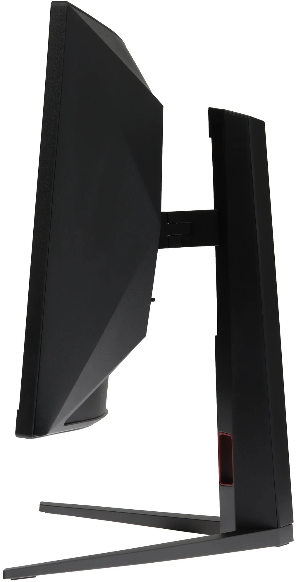 Монитор AOC 34" Gaming CU34G4 черный VA LED 21:9 HDMI матовая HAS Piv 300cd 178гр/178гр 3440x1440 180Hz FreeSync Premium DP UW 8.08кг — изображение 6