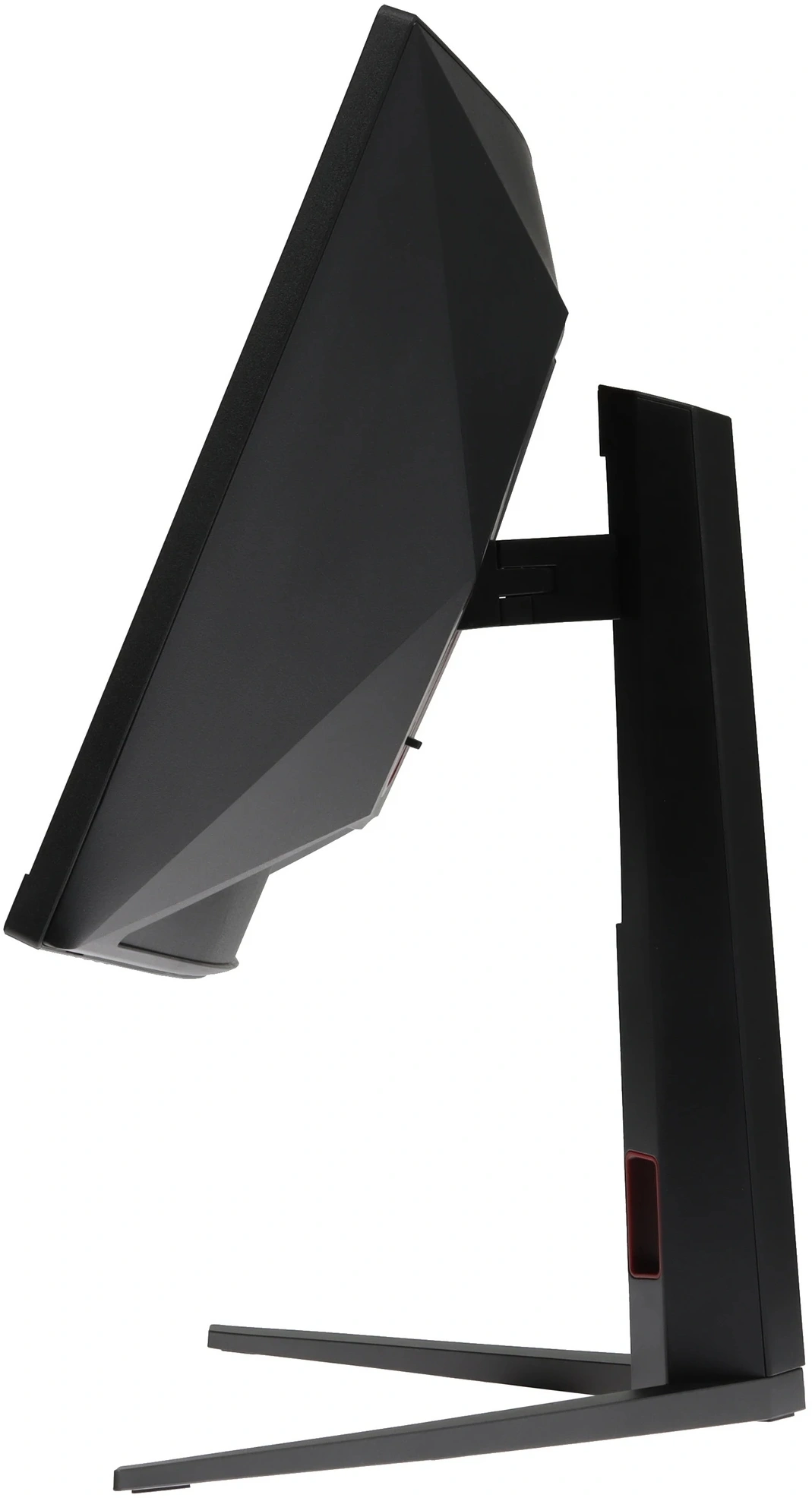 Монитор AOC 34" Gaming CU34G4 черный VA LED 21:9 HDMI матовая HAS Piv 300cd 178гр/178гр 3440x1440 180Hz FreeSync Premium DP UW 8.08кг — изображение 7