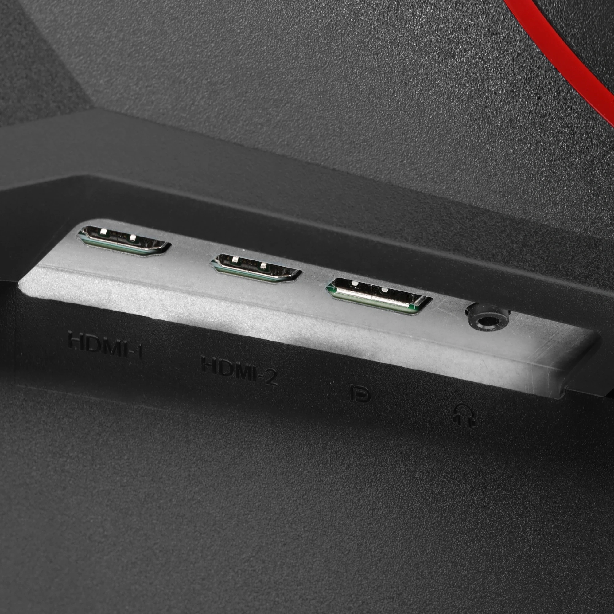 Монитор AOC 34" Gaming CU34G4 черный VA LED 21:9 HDMI матовая HAS Piv 300cd 178гр/178гр 3440x1440 180Hz FreeSync Premium DP UW 8.08кг — изображение 9