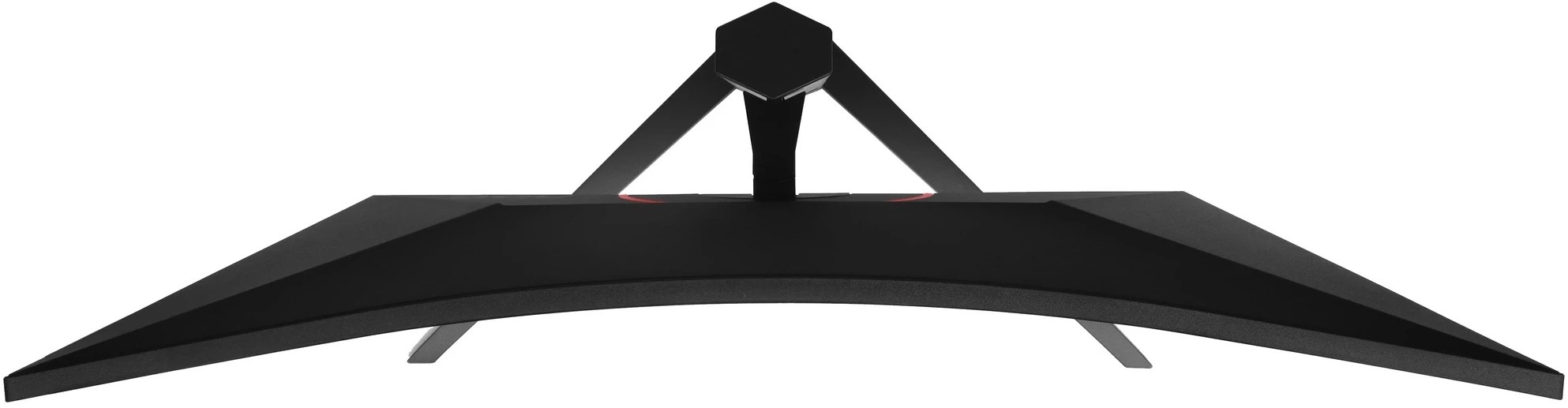 Монитор AOC 34" Gaming CU34G4 черный VA LED 21:9 HDMI матовая HAS Piv 300cd 178гр/178гр 3440x1440 180Hz FreeSync Premium DP UW 8.08кг — изображение 10