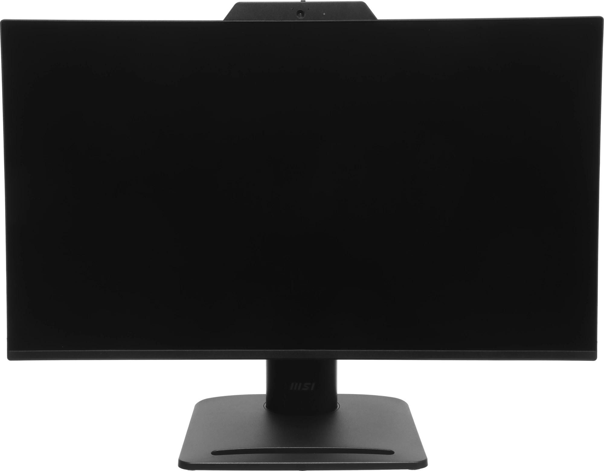 Монитор MSI 27" Pro MP272PMG черный IPS LED 16:9 HDMI M/M Cam матовая HAS Piv 300cd 178гр/178гр 1920x1080 120Hz VGA DP FHD USB 3.9кг — изображение 9